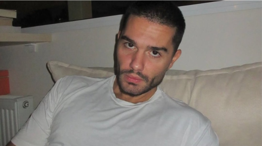 Χρήστος Μάστορας: Αποκαλύπτει το μήνυμα από τον πατέρα του που ήταν "μαχαιριά" στην καρδιά [βίντεο]